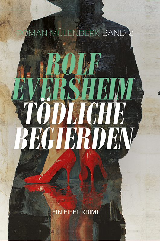 Tödliche Begierden